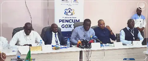 L'ADL prévoit la mise en place de 140 écoquartiers au Sénégal