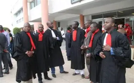 Senegal's Justice Workers Threaten Strike Over Unimplemented 2025 Agreements