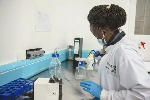 The Broader Impact of Malaria on Children in Africa