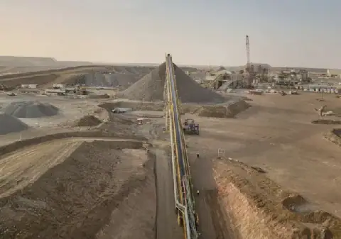 Kinross Tasiast Injects $1.7 Billion into Mauritanian Economy