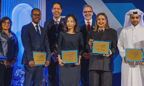 Morocco's Tangier Med Zones Receives UN Recognition for Investment Attraction Efforts
