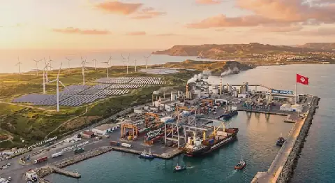 Tunisia's Economy Shows Resilience Amid Global Uncertainty