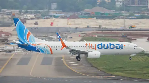 UAE Honors Kenyan Cabin Crew for Bravery in Foiled Mid-Air Attack