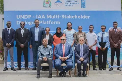 Tanzania urged to expand tourism options