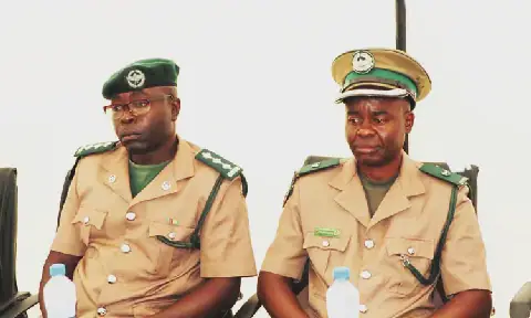 Zambia Assists Namibia in Exploring Soya Bean Farming for Food Security