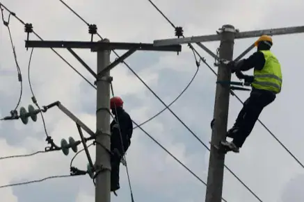 Power Outage Persists in Masalani, Disrupting Daily Life