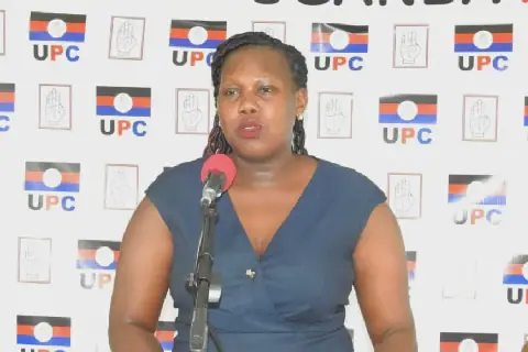 UPC Welcomes Cabinet Decision to Protect Kampala’s Constitution Square