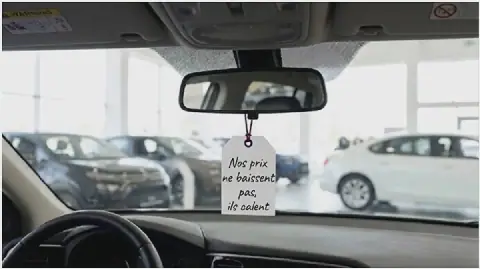 Les ventes de voitures en Tunisie accélèrent, leurs prix calent