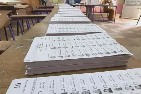 Algeria's Local Elections Face Uncertainty as Candidate Lists Under Threat