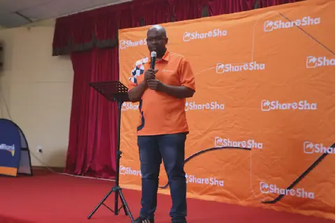 Eswatini Bank Launches ShareSha Digital Wallet for Easy Mobile Transactions