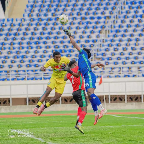 Eswatini Offers Free Tickets for U-23 AFCON Qualifier Against Algeria