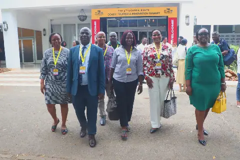 Kenya and Uganda Leverage Technology to Boost Cross-Border Tourism