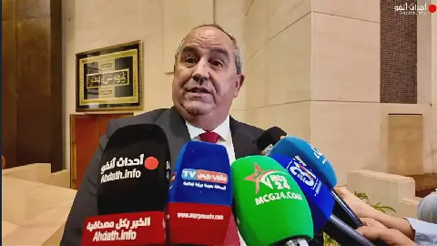Moroccan Minister Clarifies Misunderstanding on Higher Education Equity