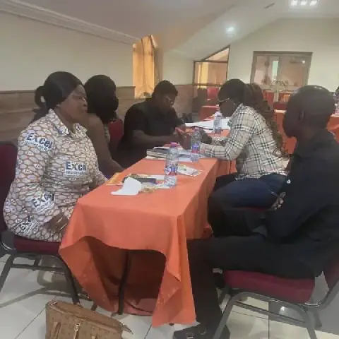 FIDA-Ghana Trains Paralegals to Champion Adolescent Justice