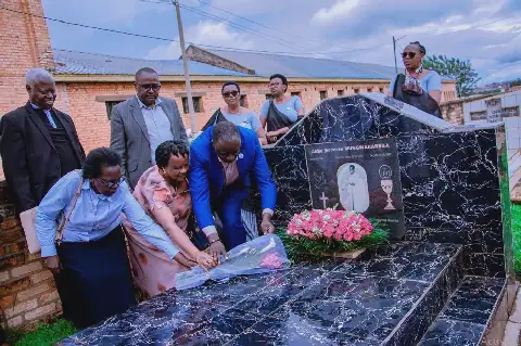 Abapfuye: Bibiliya n'Ubushakashatsi Bivugaho Iki?