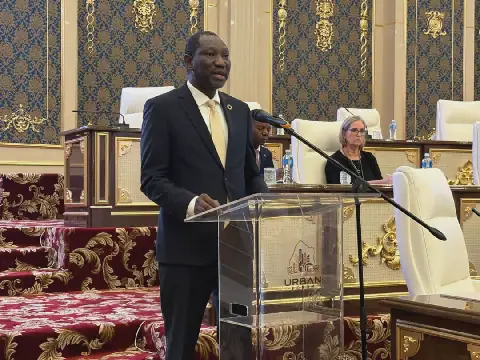 UN-Habitat: Empowering Local Authorities Crucial for Urban Development in Eswatini