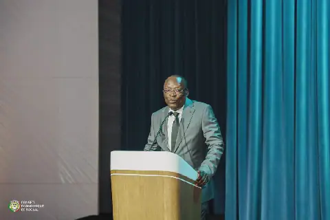 Benin's Abdoulaye Bio Tchane Advocates for Better Capital Market Utilization in Africa