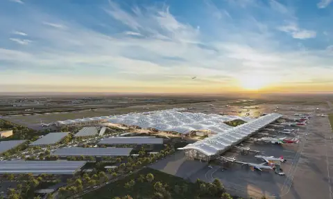 Aéroport Mohammed V : 336 MDH pour équiper la future zone terminale en passerelles d’embarquement