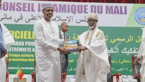 Mali : un document pour prévenir les discours extrémistes