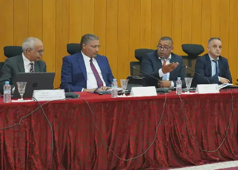 Morocco Launches Second Edition of Program to Combat Violent Extremism in Prisons