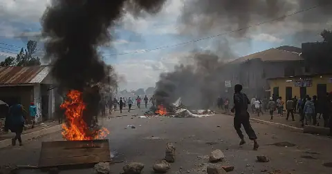 A year after Tanzania’s bloody election, victims still await justice