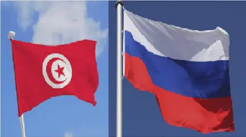Tunisia Targets Enhanced Exports to Russia, Aims to Regain 600,000 Russian Tourists