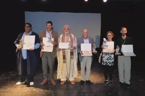 14th Maghrebi Children's Theater Festival Kicks Off in Nabeul