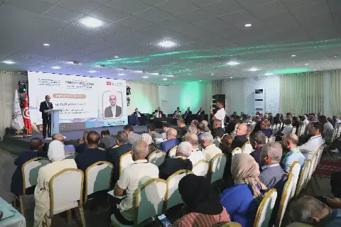 Tunisia's Mednine Region Eyes Industrial and Logistics Hub Status