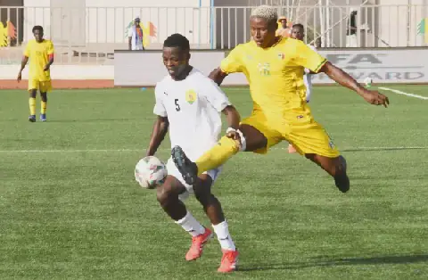 Mali's Football Faces Challenges in Reviving Youth Teams
