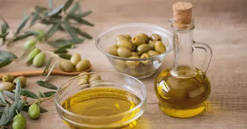 Tunisian Olive Oil Wins Top Prize in International Competition