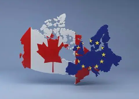 UE e Canadá Reúnem-se em Montreal para Aprofundar Parceria
