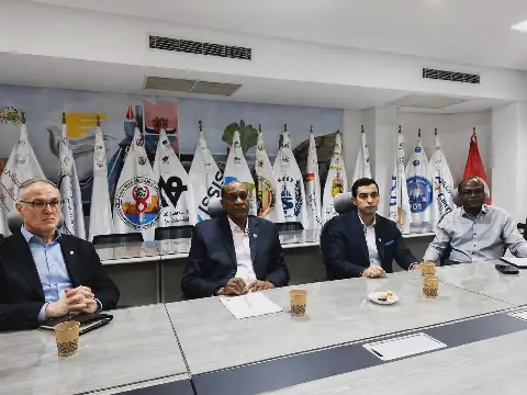 Tunisian and Canadian Universities Explore Partnership in Renewable Energy and Green Hydrogen