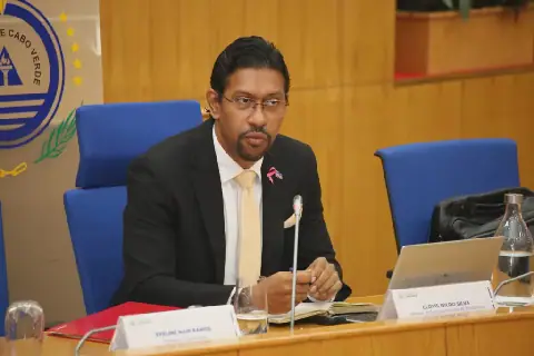 Ministro da Justiça de Cabo Verde considera insuficientes recursos da CNDH