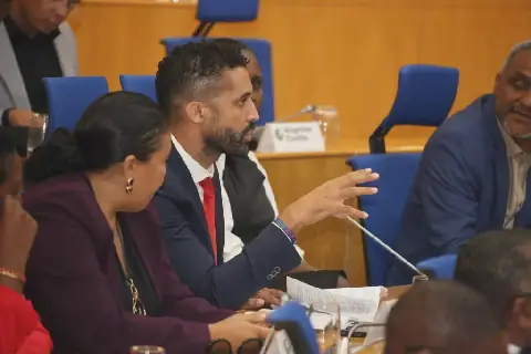 Cabo Verde: Debate on the State of Justice Highlights Progress and Challenges
