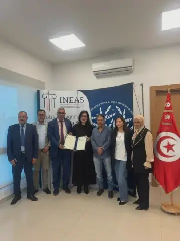 Six Tunisian healthcare institutions receive accreditation certificates