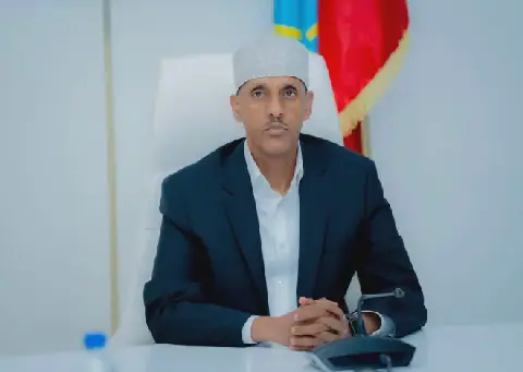 Jigjiga's Transformation Under Mustafe Muhumed Omar's Leadership