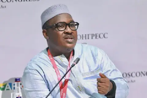 Mali's Alassane Souleymane Calls for Media Cooperation to Counter Disinformation