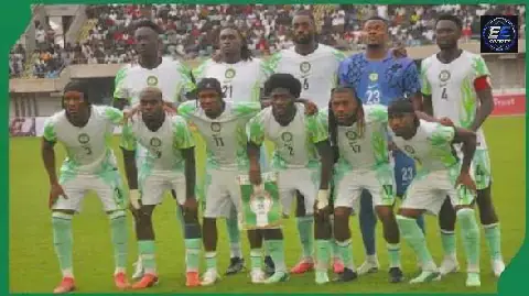 Uyo Remains Super Eagles Home For Now