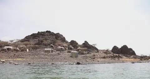 El Molo: Inside the fight to save Kenya’s lost language and the legacy of the crocodile eaters