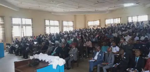 DR Congo Evaluates Five Years of LMD Academic Reform Implementation