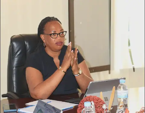 Rwanda's Huye Rehabilitation Center Overwhelmed with Inmates