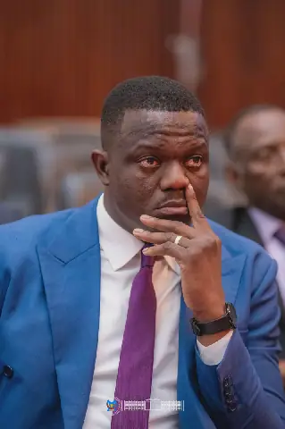 DR Congo Politician Criticizes C64 Coalition's Stance on Eastern Violence