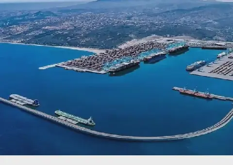 Morocco's Tangier and Nador Ports Usher in New Era