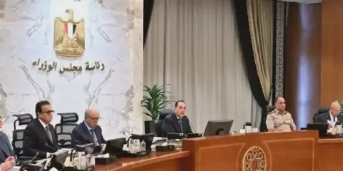 Egyptian Government Implements Recommendations from 2026 Egypt Forum