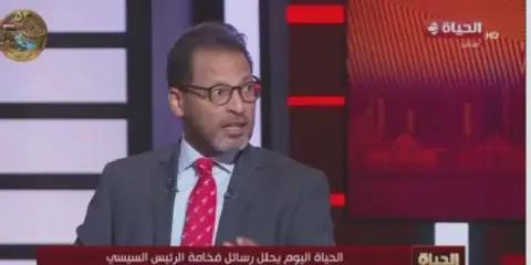 Egypt Sets Boundaries for Cooperation with Russia in Africa
