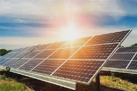 Egypt's Sustainable Energy Chamber Supports Expansion of Solar Power Use