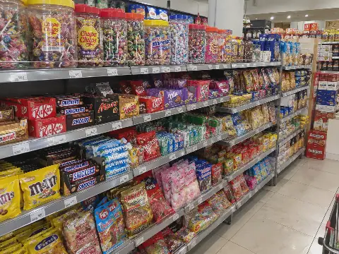 Excessive Sugar Consumption Worries Parents and Health Professionals in Kinshasa