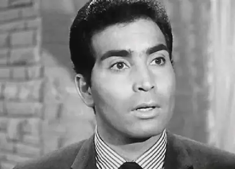 Egypt Remembers Beloved Actor Hassan Youssef on 29th Anniversary of His Passing