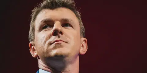 Minnesota prosecutors charge two conservative activists with unlawful voting and identity theft