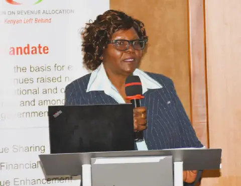 CRA proposes Ksh.457 billion for counties in 2027/28 Financial Year
